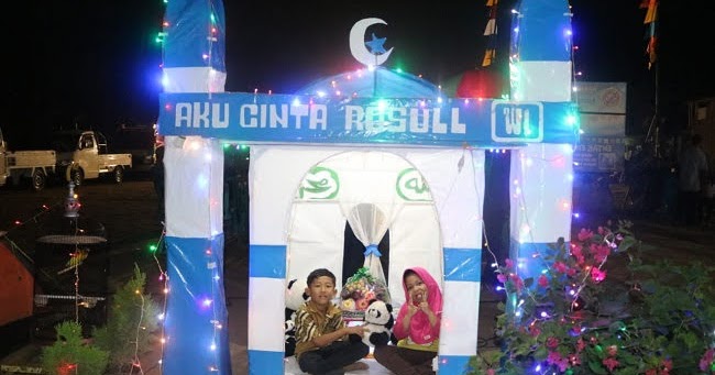 Pemuda Muktisari Lestarikan Tradisi Entak Entik Kebumen Ekspres Paling Tahu Kebumen