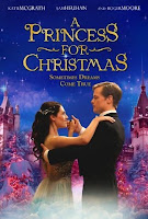 A Princess For Christmas movie