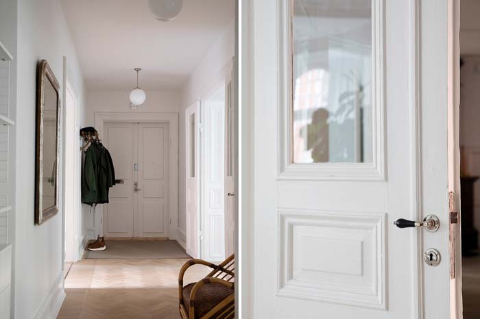 Trendikästä ilmettä ja ajatuksia stailauksesta