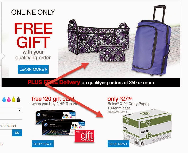 PNWC's Government Contracting Update "Freebies" Given to Purchase Card