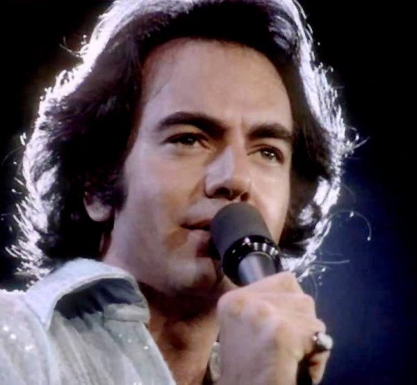 Neil Diamond