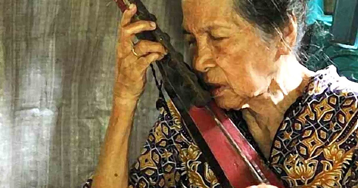 Keunikan Alat Musik Tradisional Kecapi Mandar Provinsi Sulawesi Barat
