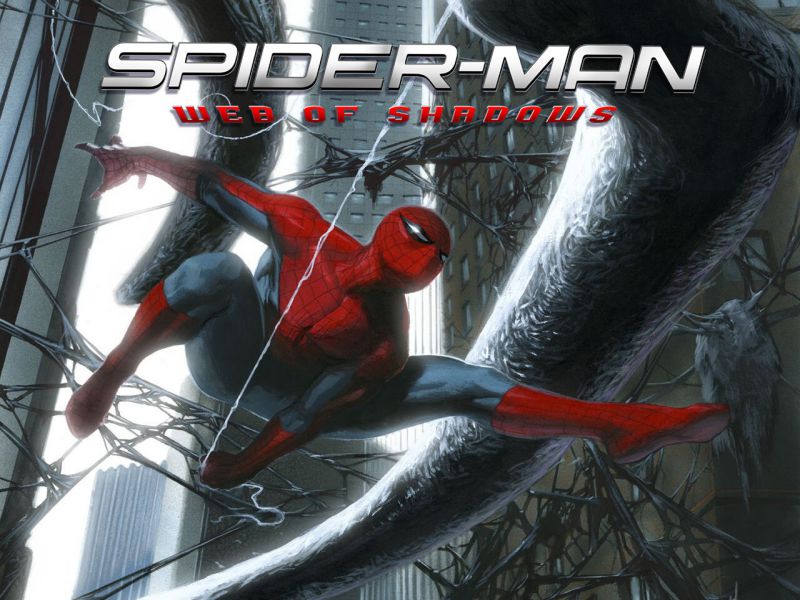 spider man web of shadows pc trainers spider man web of shadows pc trainers