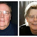 James Patterson mégsem öli meg Stephen Kinget!