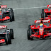 Ferrari VS Mclaren: Breve cronología de una rivalidad histórica