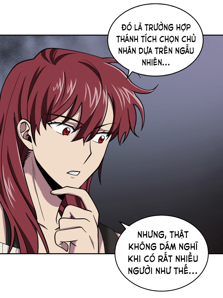 Vua Trộm mộ Chapter 116 - AB Truyện