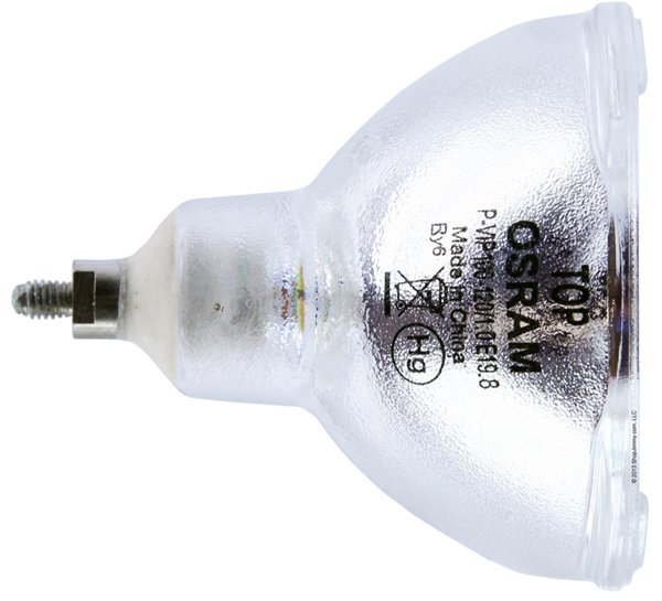 Extend Projector Lamp Life September 2013