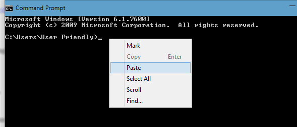 Cara Melakukan Download, Install, Update dan Uninstall Software Melalui Command Prompt Cara Melakukan Download, Install, Update dan Uninstall Software Melalui Command Prompt