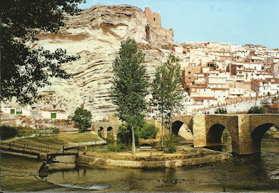 Alcalá del Júcar