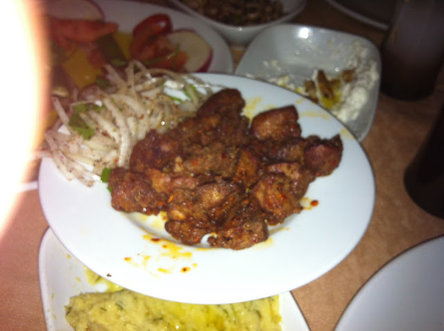 Lokantalarım Birtat Et Lokantası