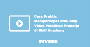 22+ Contoh Webinar Prakerja Skill Academy Pictures