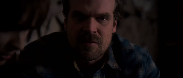 Download Stranger Things S01 (2016) Web Series Blu-Ray Dual Audio