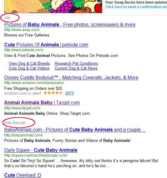 Everything's Coming Up Daffodils Swagbucks Explained