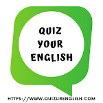 Quiz your English