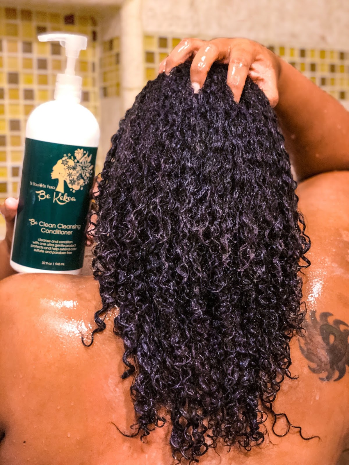 Natural Hair 101 How To Style Perfect And Preserve Your Wash Go
