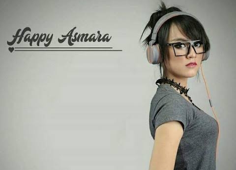 Arti Lirik Lagu Balik Kanan Wae - Happy Asmara dan Terjemahan Indonesianya