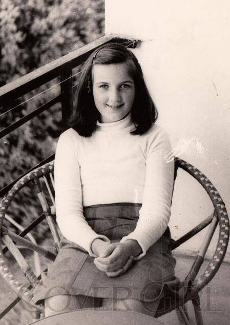 WANITA TERKURUS DI DUNIA , DULU CANTIK SEKARANG DI BERI JULUKI