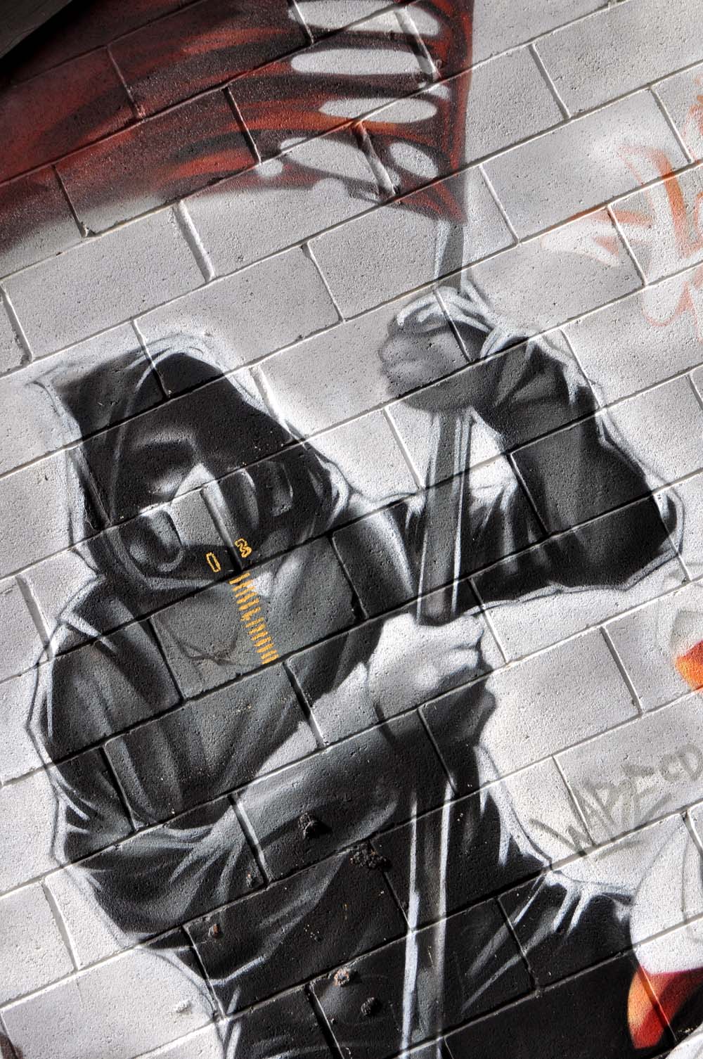 Graffiti Art And Style Writing Around The World Graffiti Alphabet