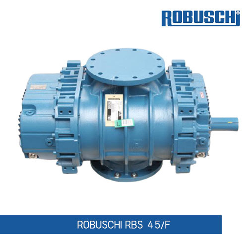 Máy thổi khí Robuschi RBS 45/F