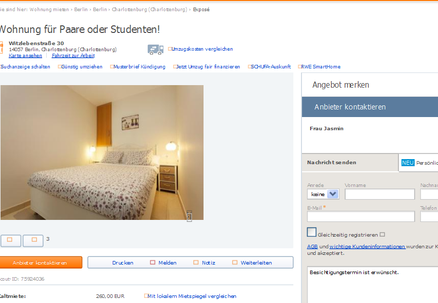 Ein Tag In Berlin 1 Chaos Queen