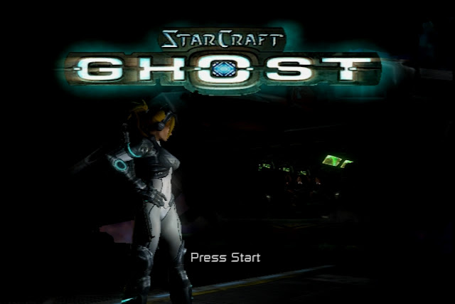 Starcraft: Ghost - jogo cancelado de GameCube tem gameplay inédito vazado