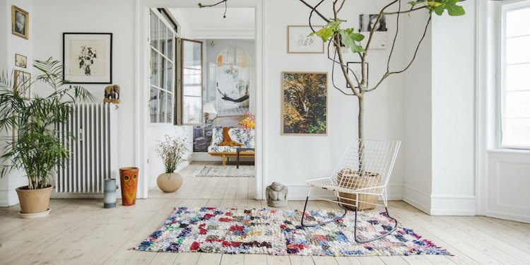 6 Ways To Create A Timeless Home - Scandinavian Style!
