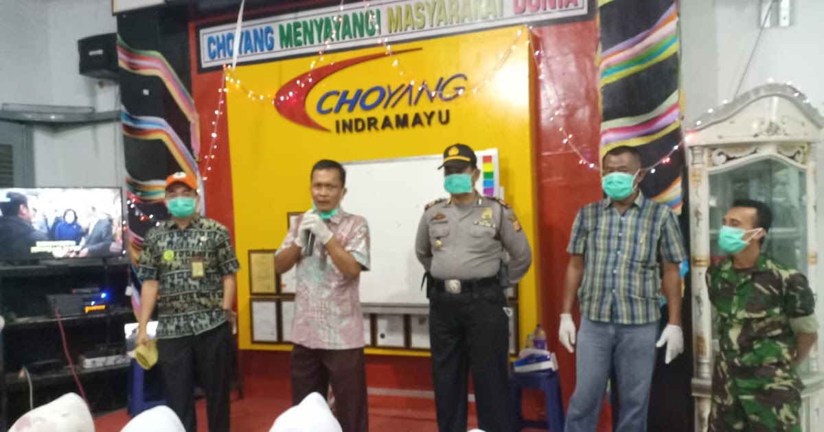 Kapolsek Indramayu Praktek Pengobatan Tradisional Alat Terapi Choyang Di Tutup Sementara Kim Cipedes Kapolsek Indramayu Praktek Pengobatan Tradisional Alat Terapi Choyang Di Tutup Sementara Kim Cipedes