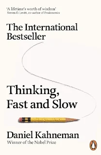 Thinking Fast and Slow -  free ebook download in pdf format