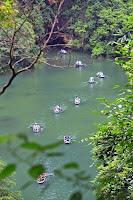 du lịch tràng an