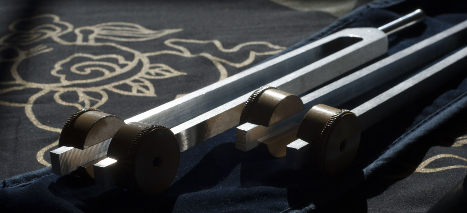 Sound Therapy Le Reve Spa