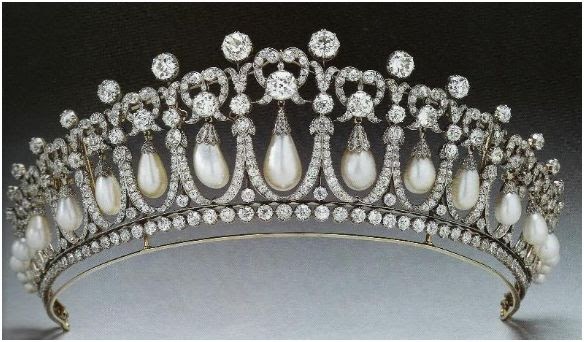 barbie crowns and tiaras