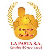 LA PASTA SA