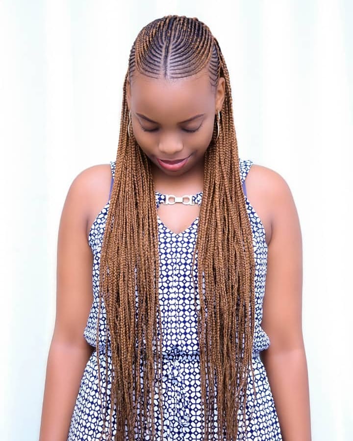40 Popular Hair Braiding Styles That Will Make You Look Cute and Always