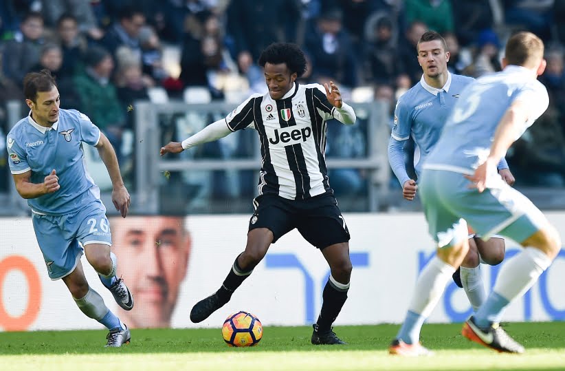 Diretta Juventus-Lazio Streaming Rojadirecta, dove vedere l'anticipo in TV e in internet Oggi 25 agosto 2018.