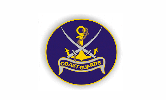 Latest Pakistan Coast Guards Security Posts Karachi 2021