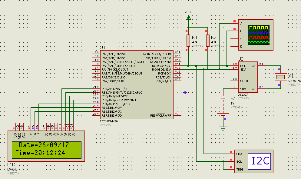 Derive Sct X4 Circuit Board Diagram