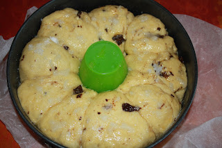  Rosca Dulce 
