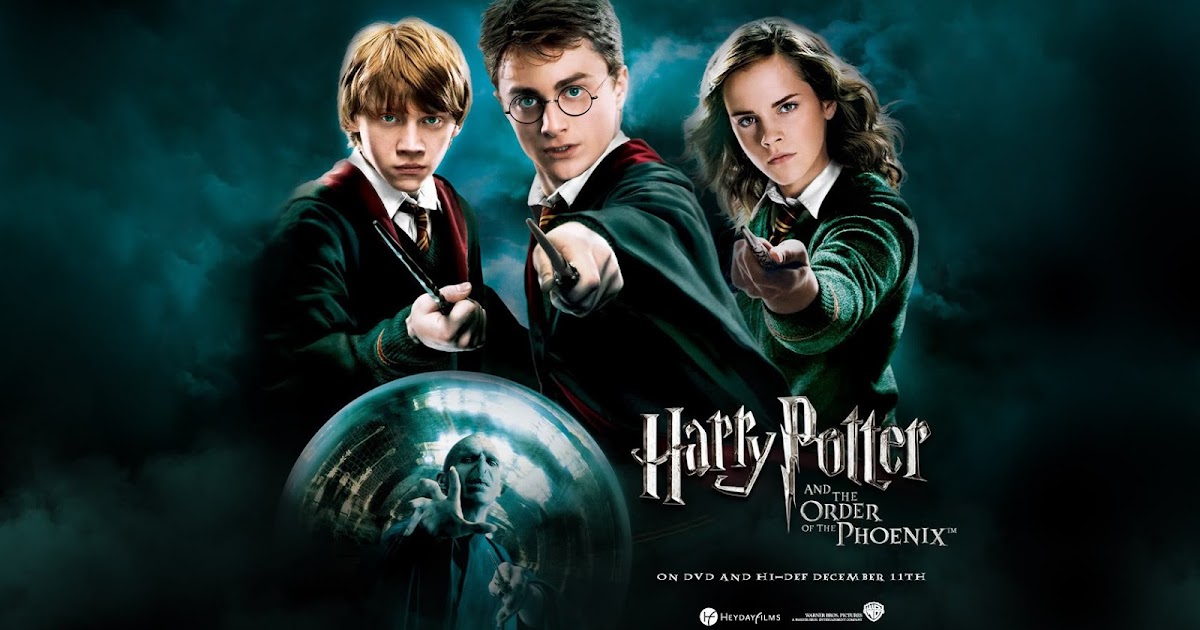 Harry Potter And The Order Of The Phoenix Watch Online s-high-tech.blogspot.com