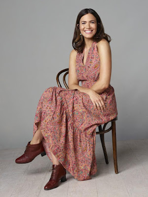 This Is Us Season 4 Mandy Moore Image 1