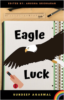 Eagle Luck