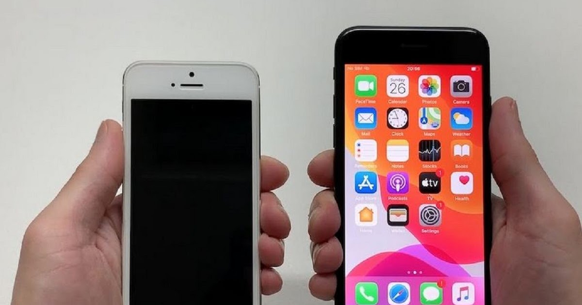 Apple iPhone SE Specs reviews on the 1st and 2nd Generations