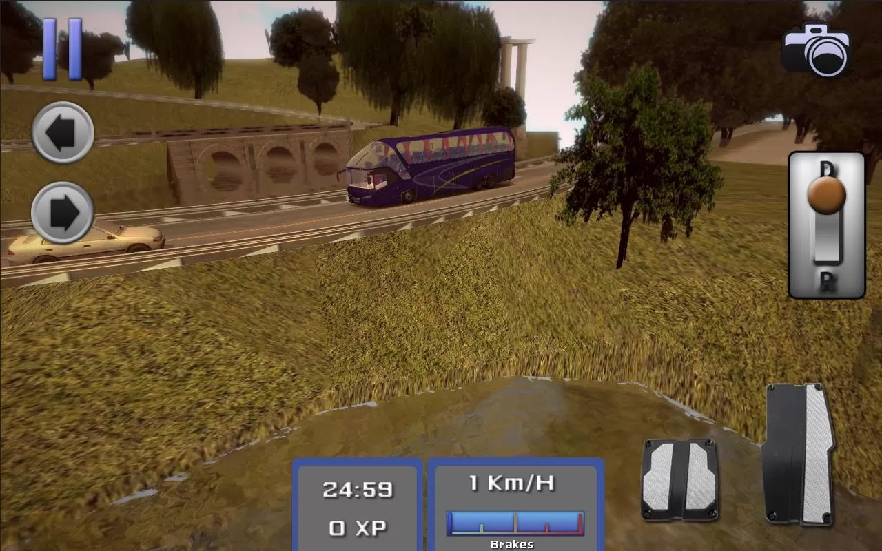 Bus Simulator 3D v1.5.0