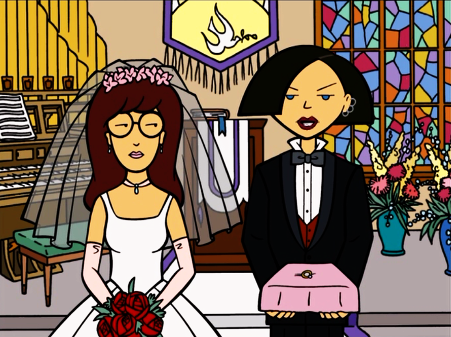 Daria MTV ~ Videos de alta calidad, imagenes, informacion: DariaMTV wallpapers HD y otros