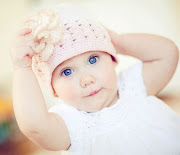 Fotos de bebés (23 fotos)