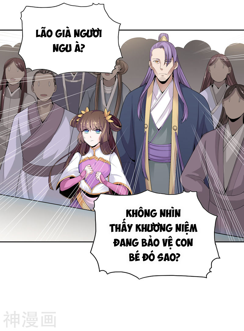 Nhất Kiếm Độc Tôn Chapter 13 - AB Truyện