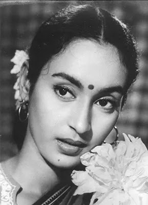 Nutan Biography