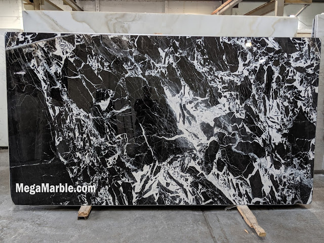 Grand Antique D'Aubert Marble