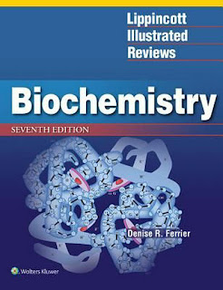 Lippincott Illustrated Biochemistery