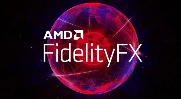 شركة AMD تستعد لإطلاق تقنية Fidelity FX Super Resolution على أجهزة PC و بلايستيشن 5 و إستعراض مزاياها بالفيديو