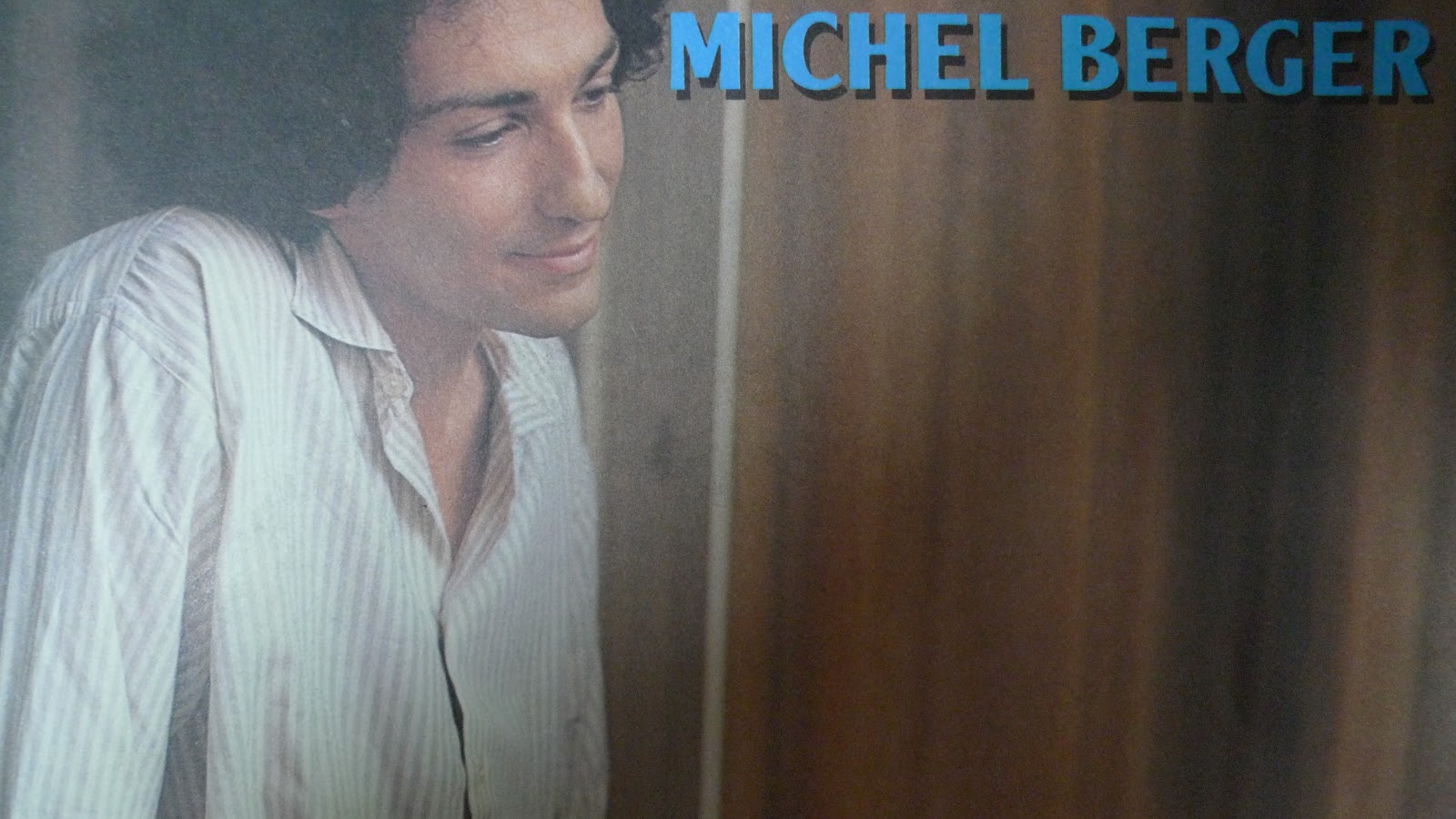 Michel Berger Quelques Mots D Amour Paroles Disques Vinyls: Michel Berger - Quelques mots d'amour (17620)